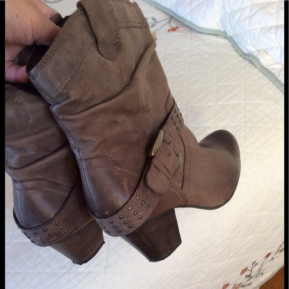 Aldo boots - Picture 3 of 7